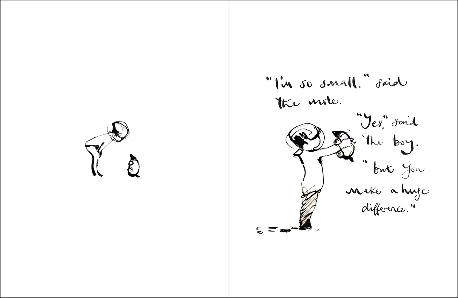 The Boy the Mole the Fox and the Horse - Image 5