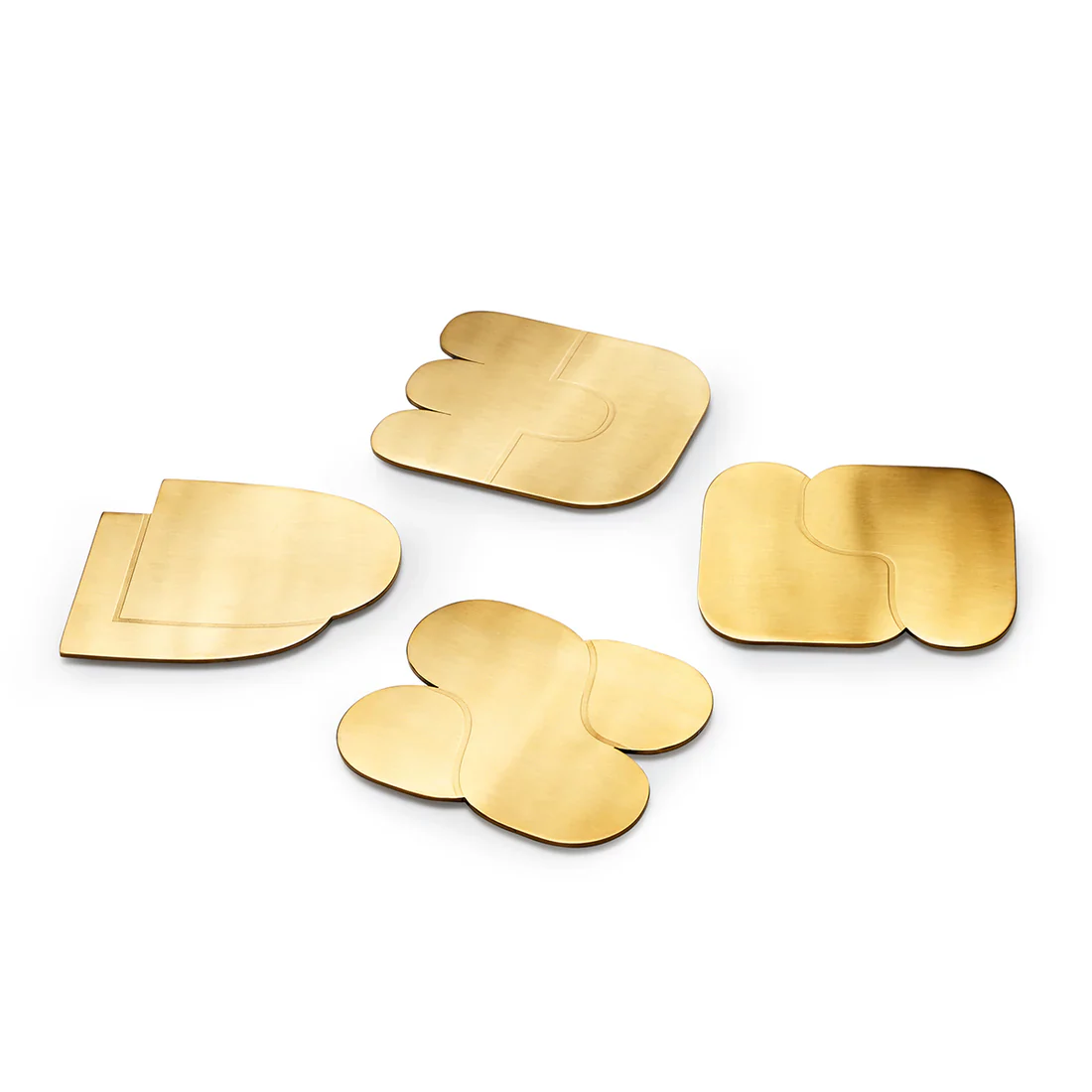 Together Coasters - Image 3