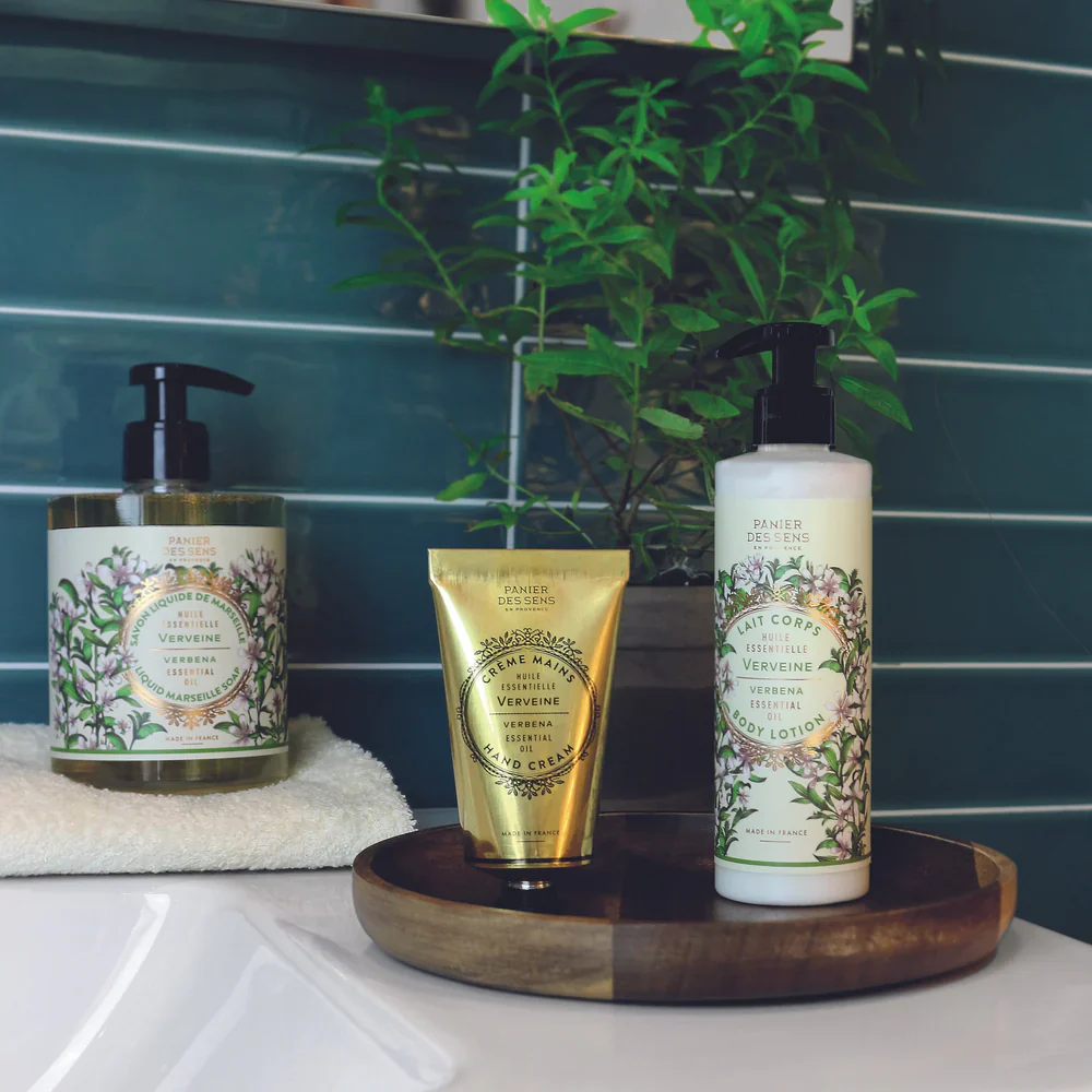 Verbena Hand Cream - Image 5