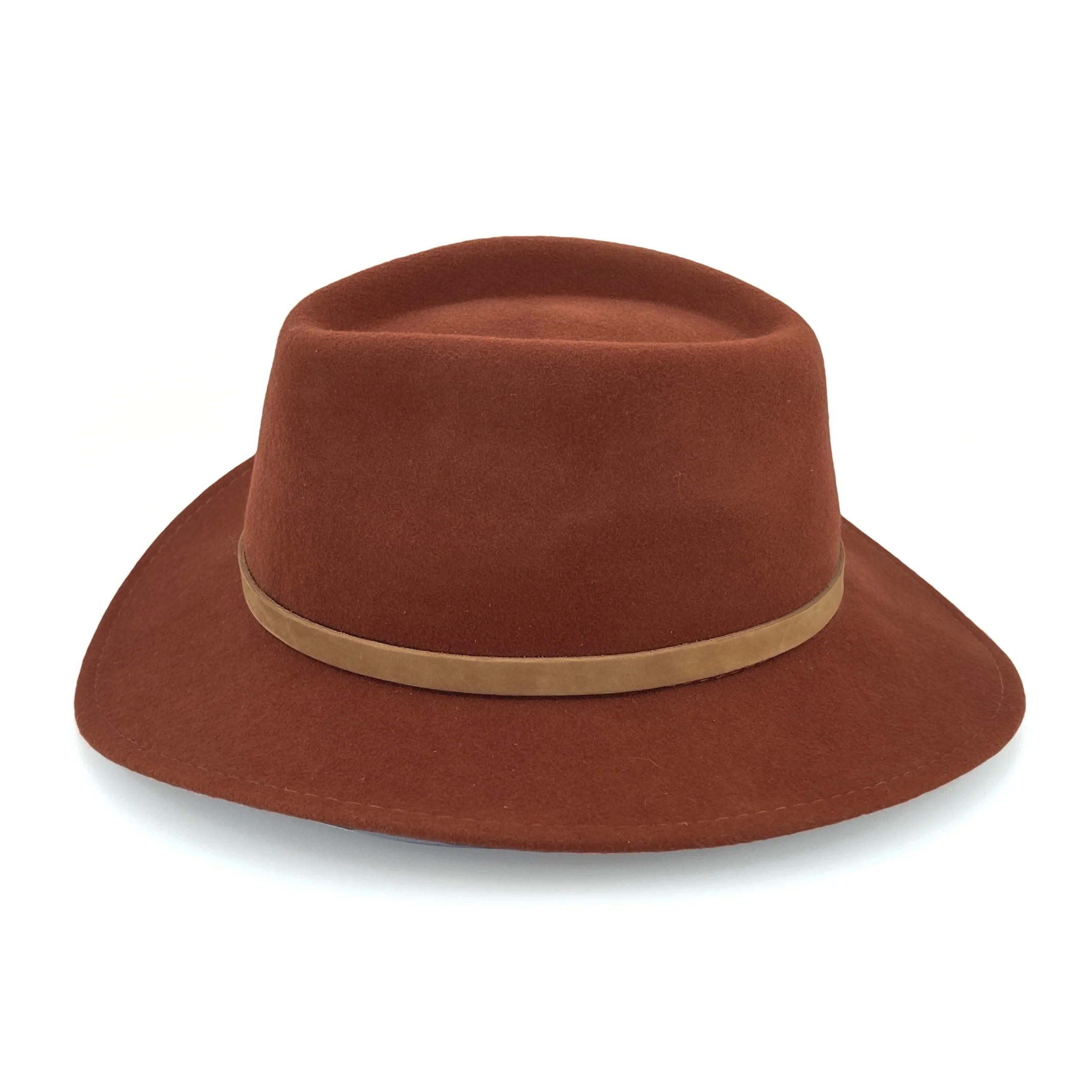 Verbier Fedora | Paprika - Image 5