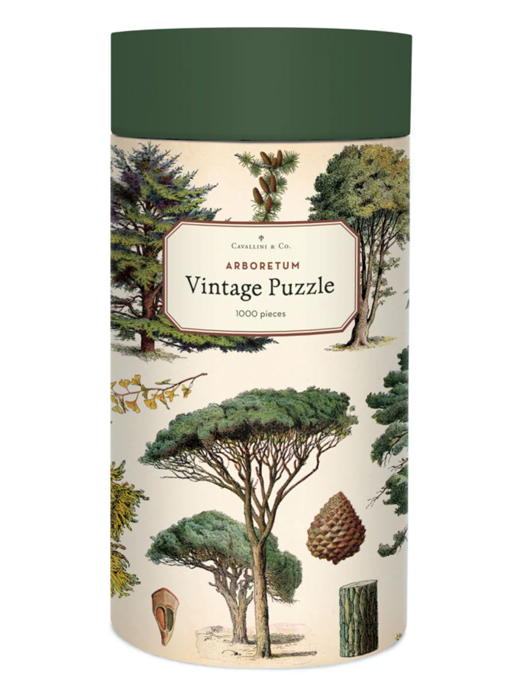 Vintage Puzzles - Image 15