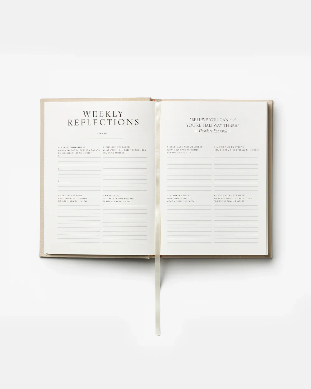 Wellness Journal - Image 2