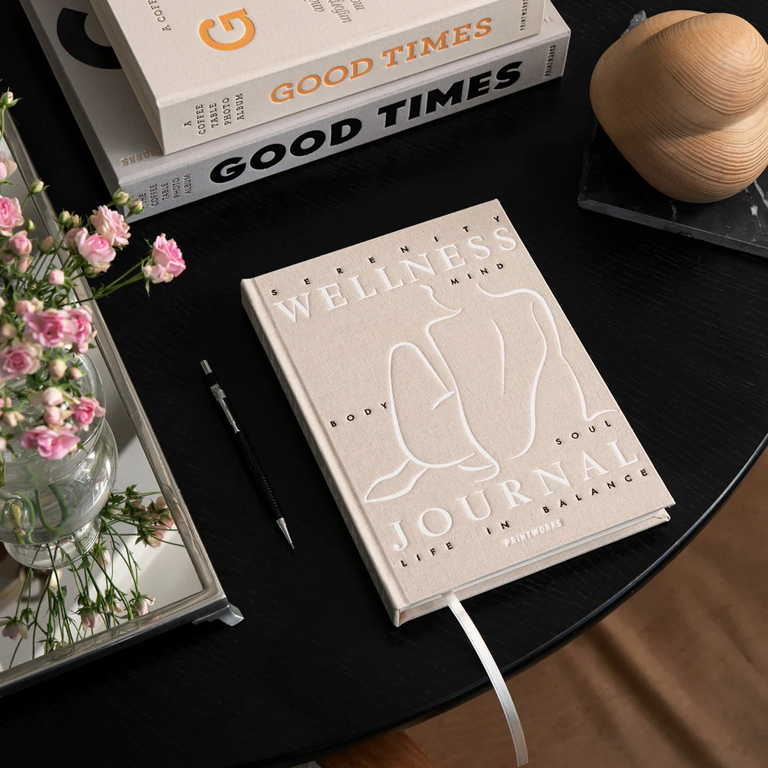 Wellness Journal - Image 4