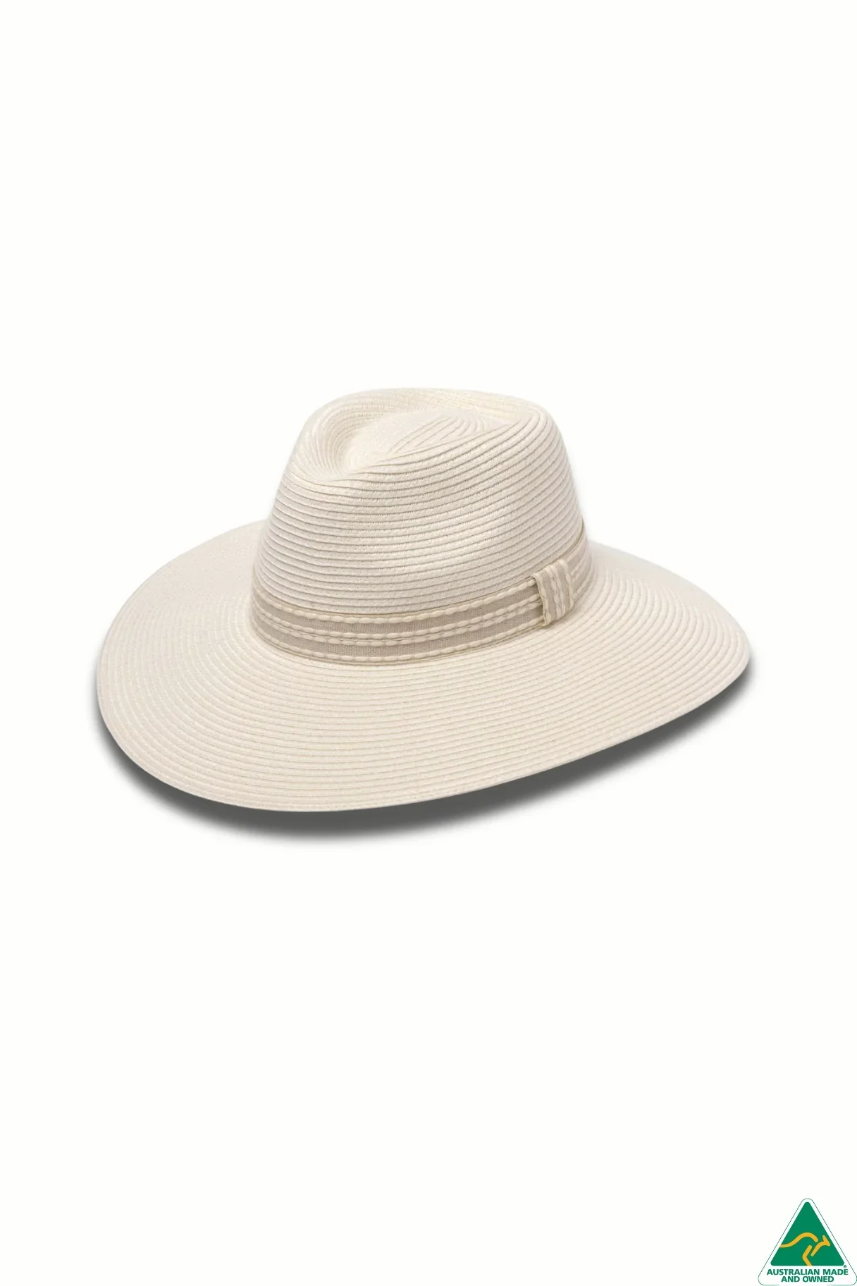 Whitehaven Fedora Ivory - Image 2