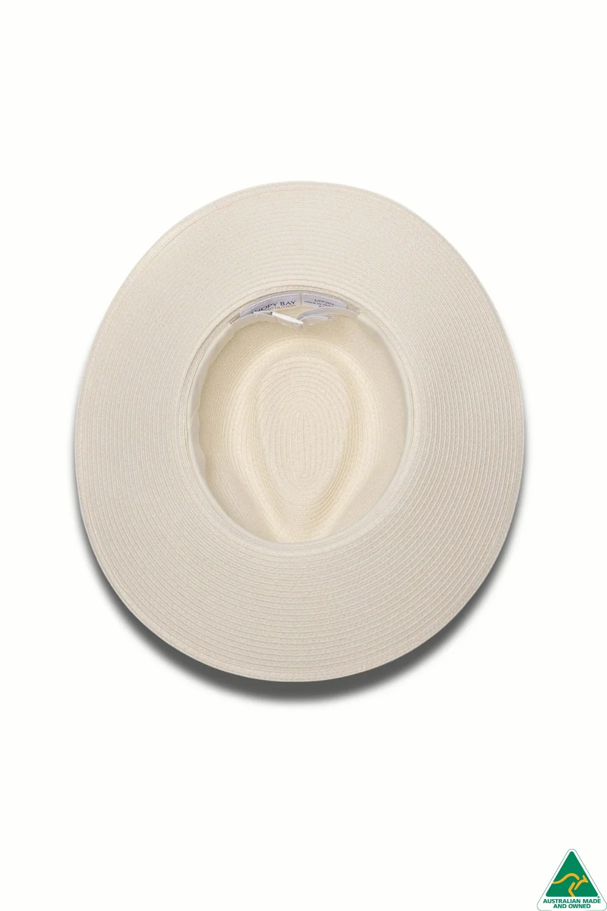 Whitehaven Fedora Ivory - Image 5